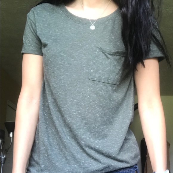 Basic tshirt - Picture 1 of 2